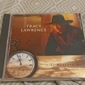 2 Tracy Lawrence CDs